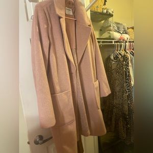 Pink Old Navy Winter Coat